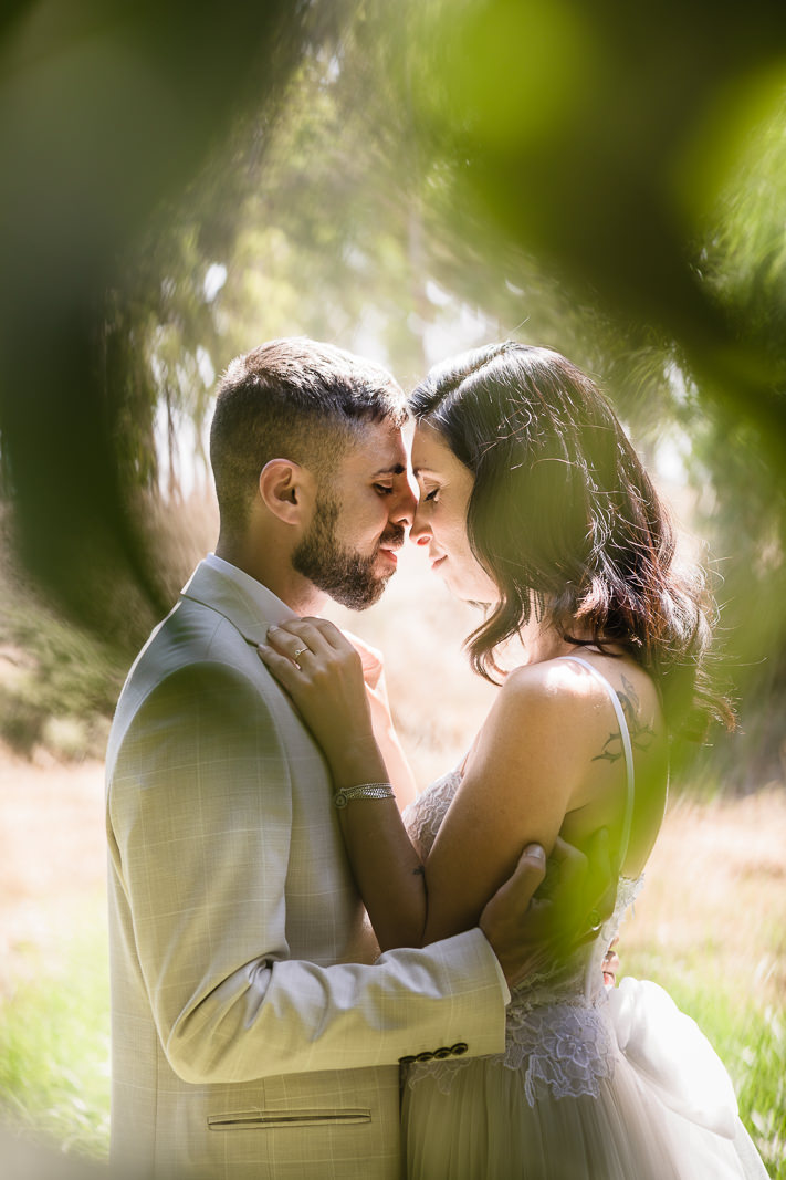 Ettyka & Chanan